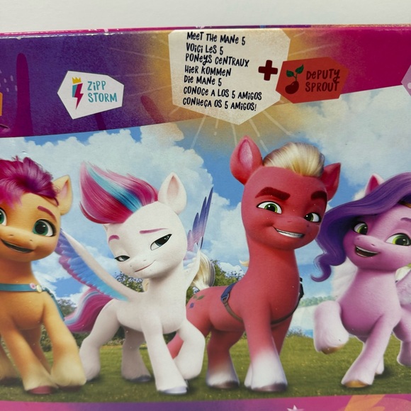 🦄SALE MLP SHINING ADVENTURES COLLECTION - Picture 11 of 12